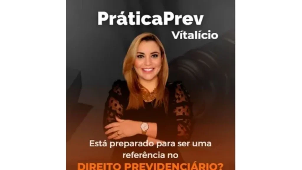 PráticaPrev: Curso de Prática Previdenciária Vale a Pena?