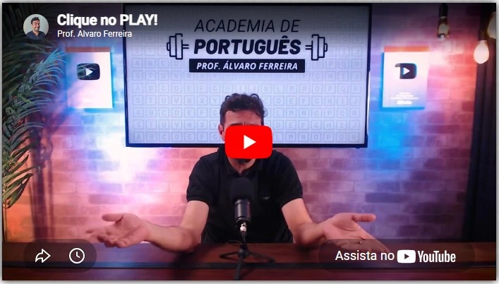 Nesse vídeo o professor Álvaro Ferreira explica se a Academia de Português vale a pena?