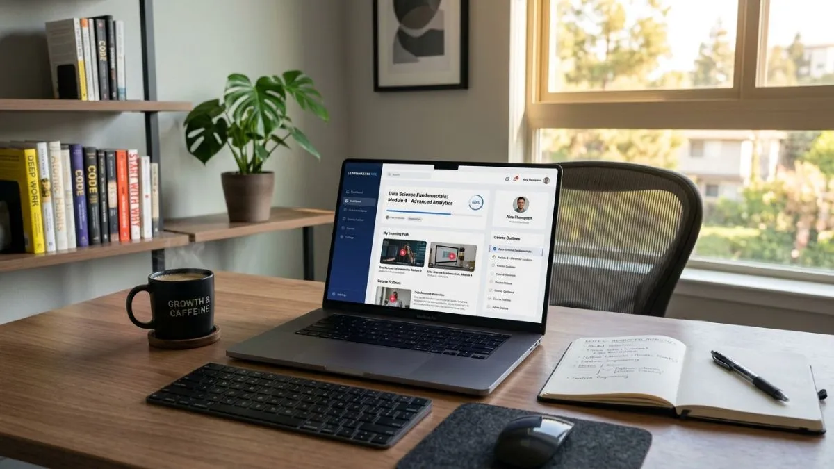 Melhores cursos para fazer online.