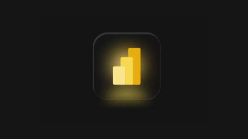Power BI imagem. Curso de power BI, Expert Cursos Power BI.