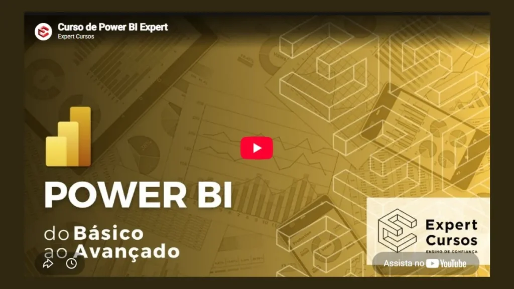 Expert Cursos Power BI é Bom?
