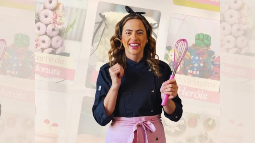 A escola online Daniane Fernandes vale a pena?